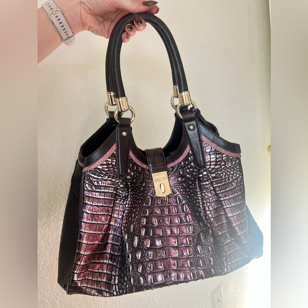 Brahmin Bag